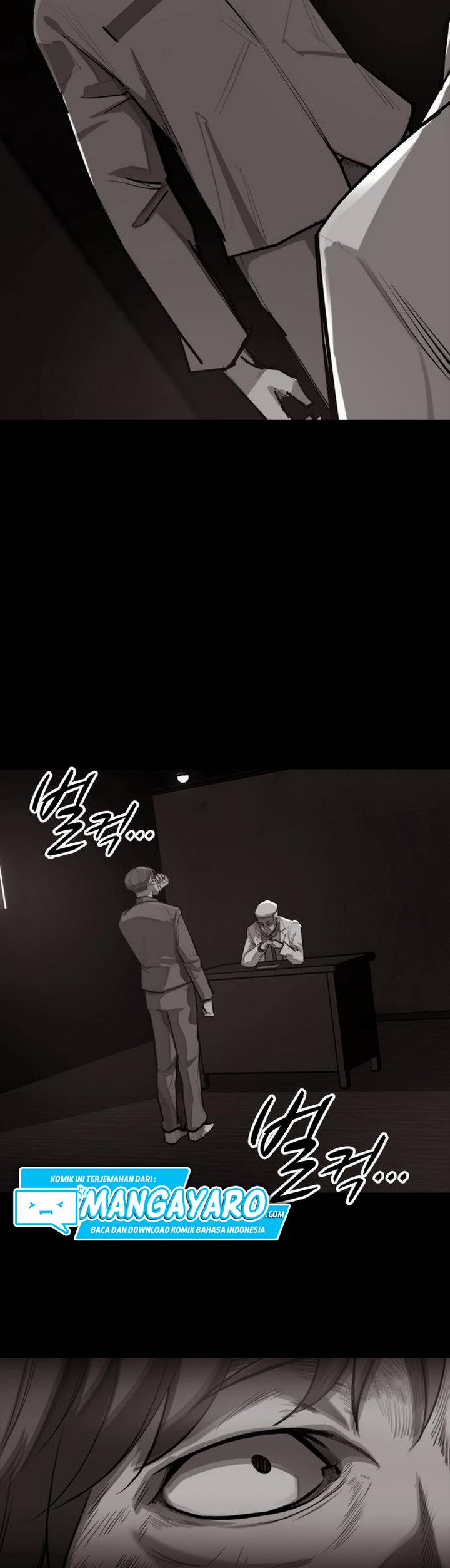 Country of The Crimson Moon chapter 4