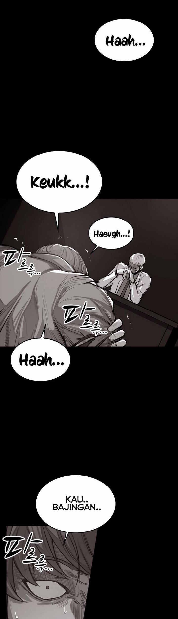 Country of The Crimson Moon chapter 4