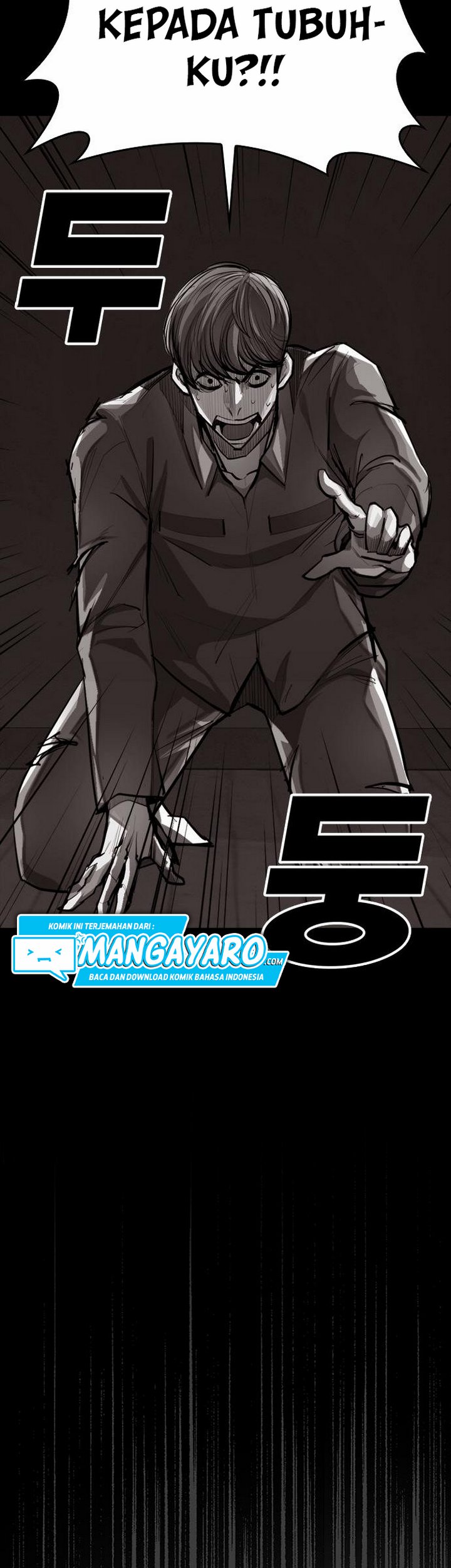 Country of The Crimson Moon chapter 4