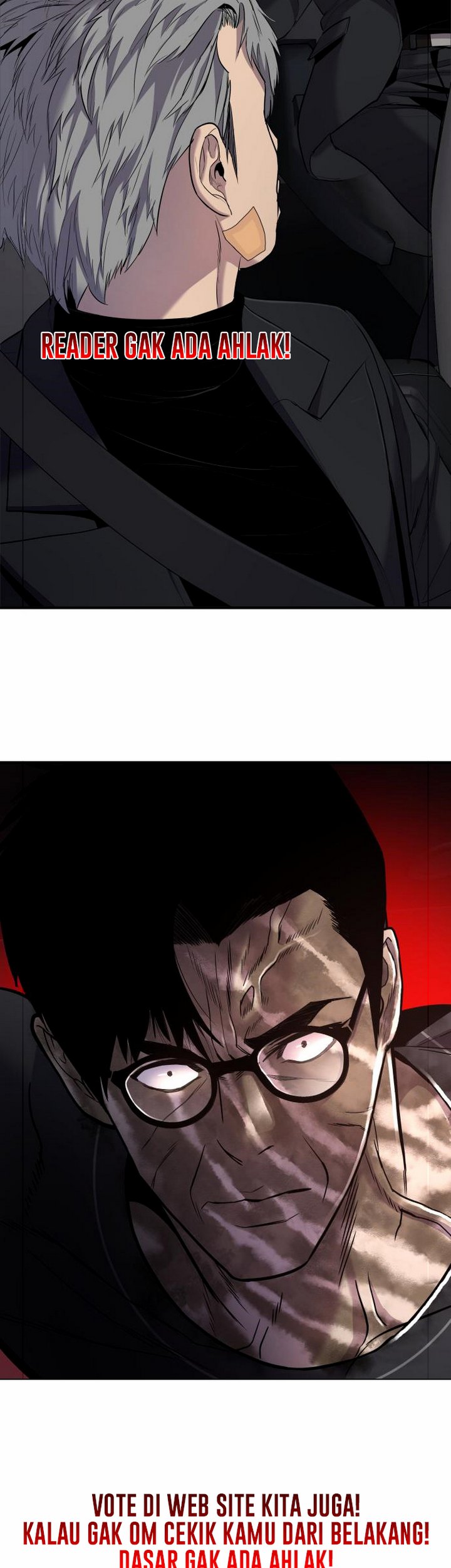 Country of The Crimson Moon chapter 4