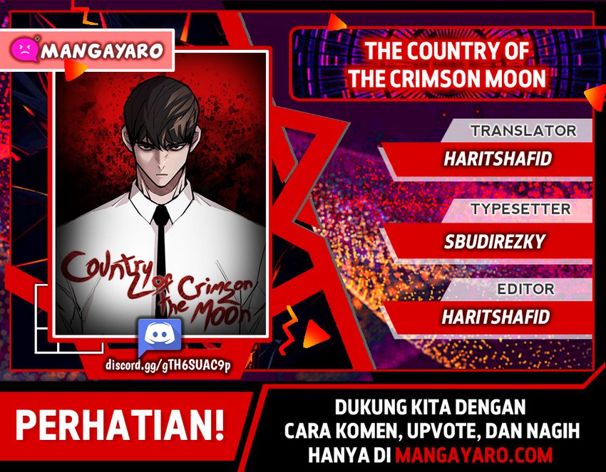 Country of The Crimson Moon Chapter 10.2 Bahasa Indonesia