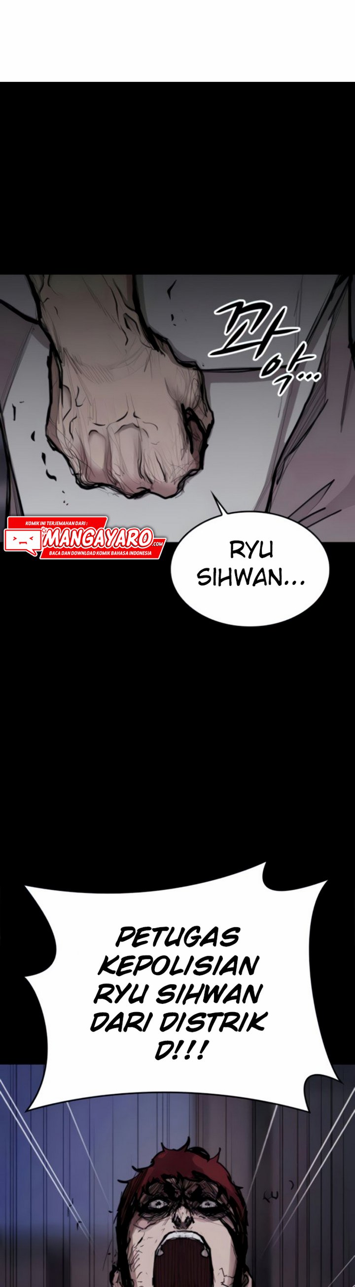 Country of The Crimson Moon Chapter 10.2 Bahasa Indonesia