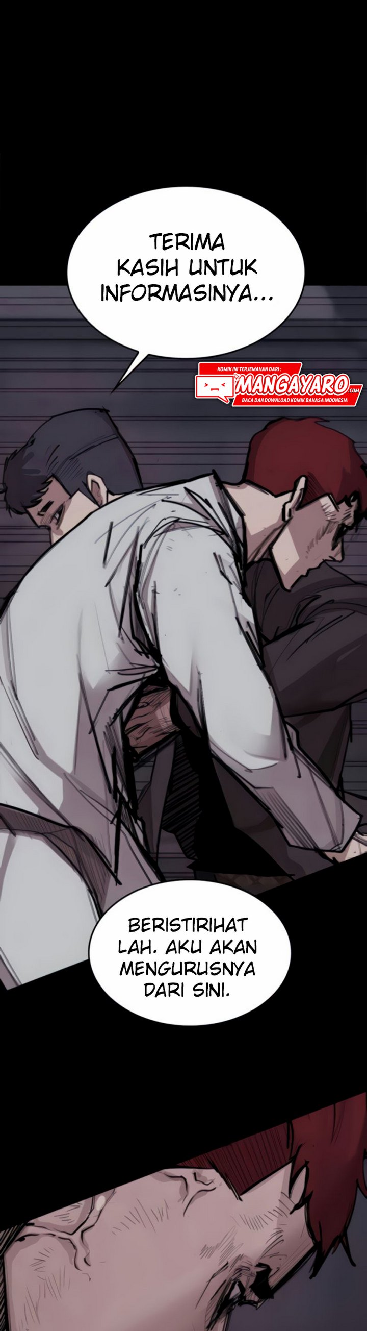 Country of The Crimson Moon Chapter 10.2 Bahasa Indonesia