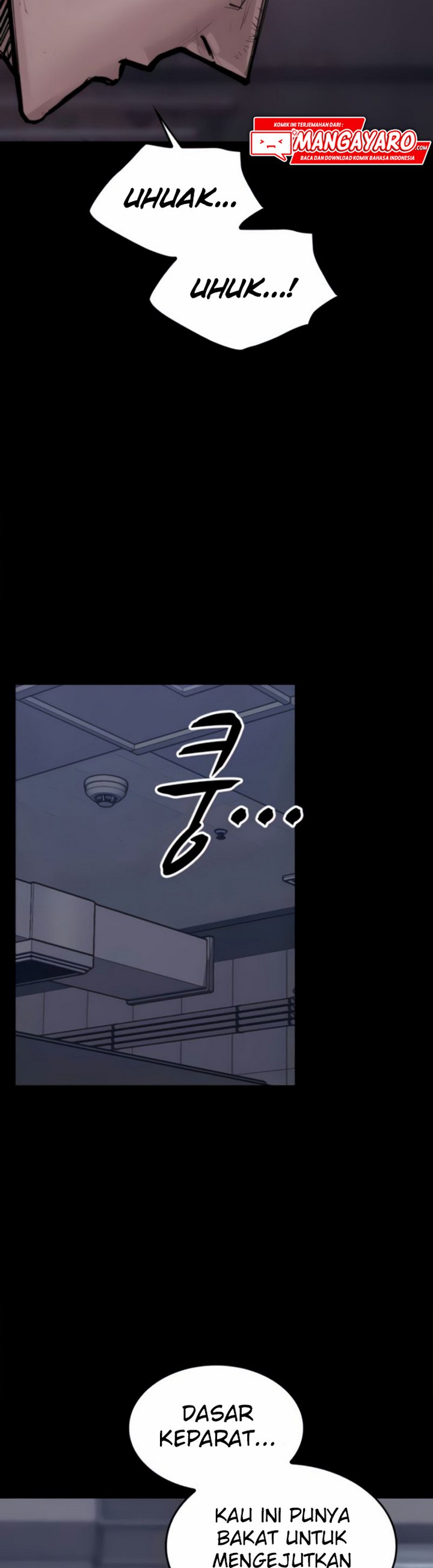 Country of The Crimson Moon Chapter 10.2 Bahasa Indonesia