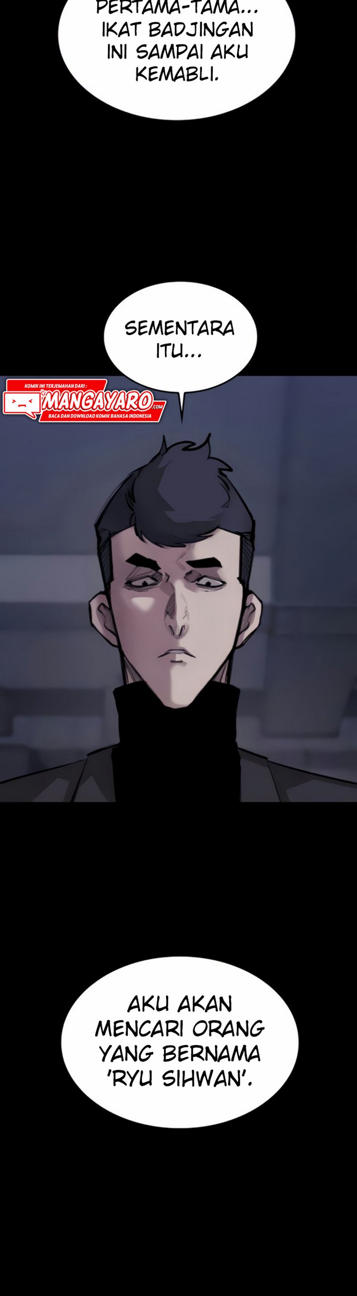 Country of The Crimson Moon Chapter 10.2 Bahasa Indonesia