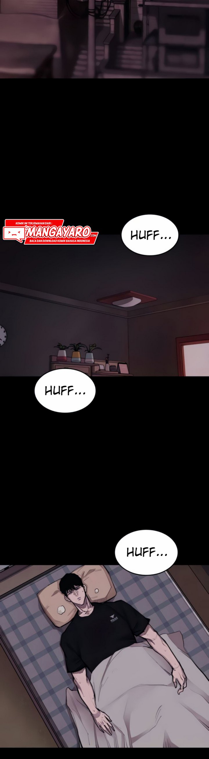 Country of The Crimson Moon Chapter 10.2 Bahasa Indonesia