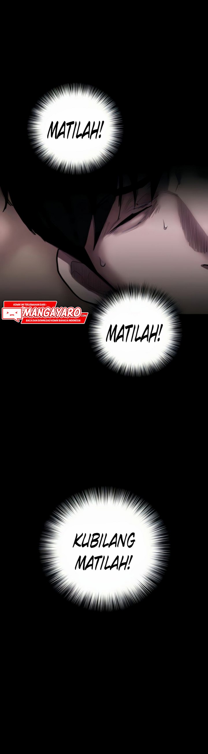 Country of The Crimson Moon Chapter 10.2 Bahasa Indonesia