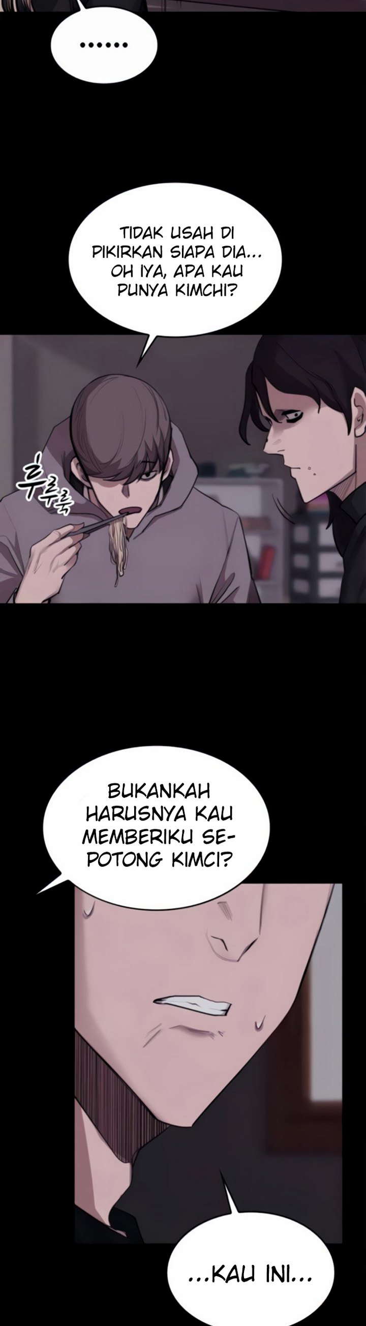 Country of The Crimson Moon Chapter 10.2 Bahasa Indonesia