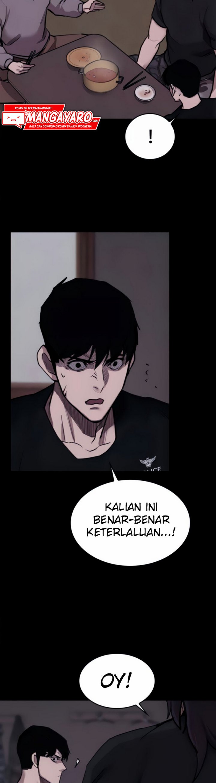 Country of The Crimson Moon Chapter 10.2 Bahasa Indonesia