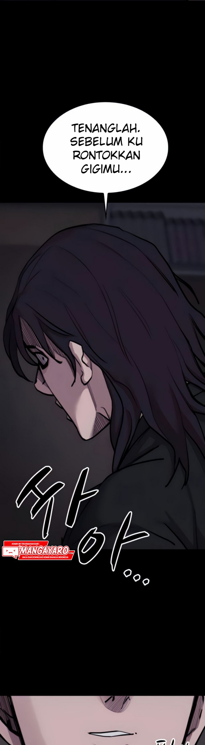 Country of The Crimson Moon Chapter 10.2 Bahasa Indonesia