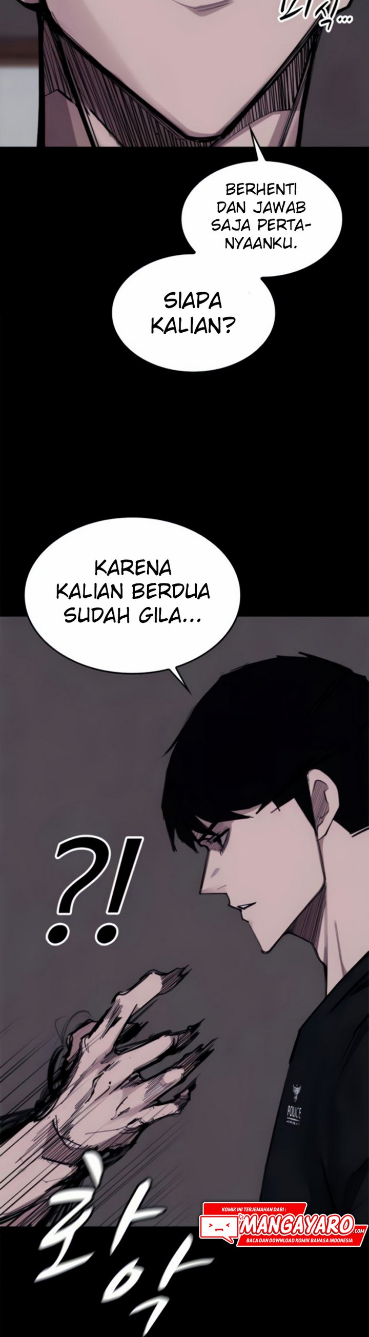 Country of The Crimson Moon Chapter 10.2 Bahasa Indonesia