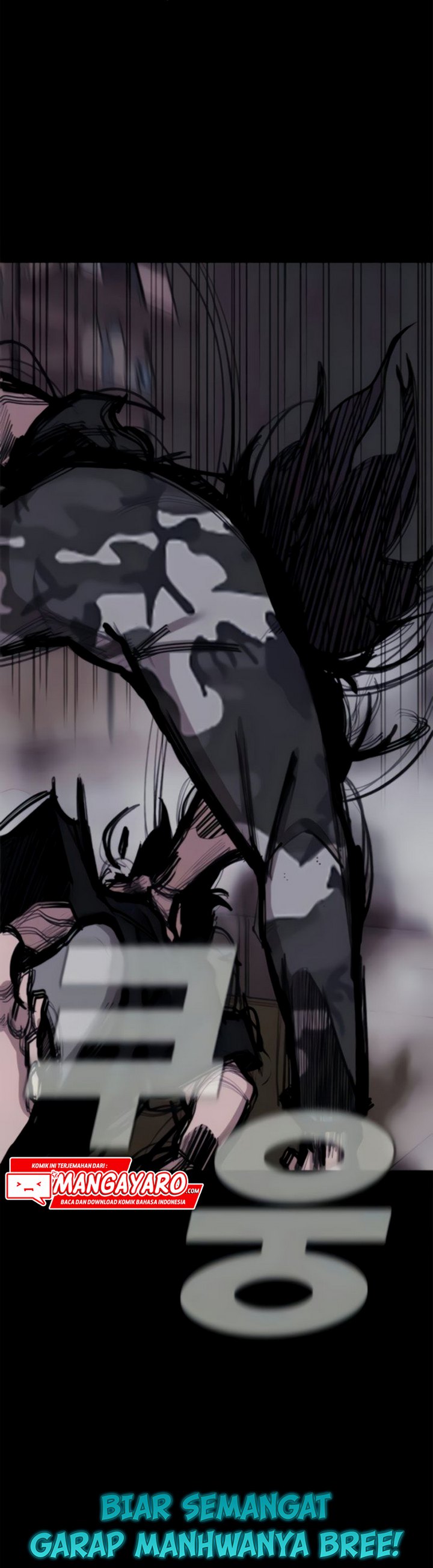 Country of The Crimson Moon Chapter 10.2 Bahasa Indonesia