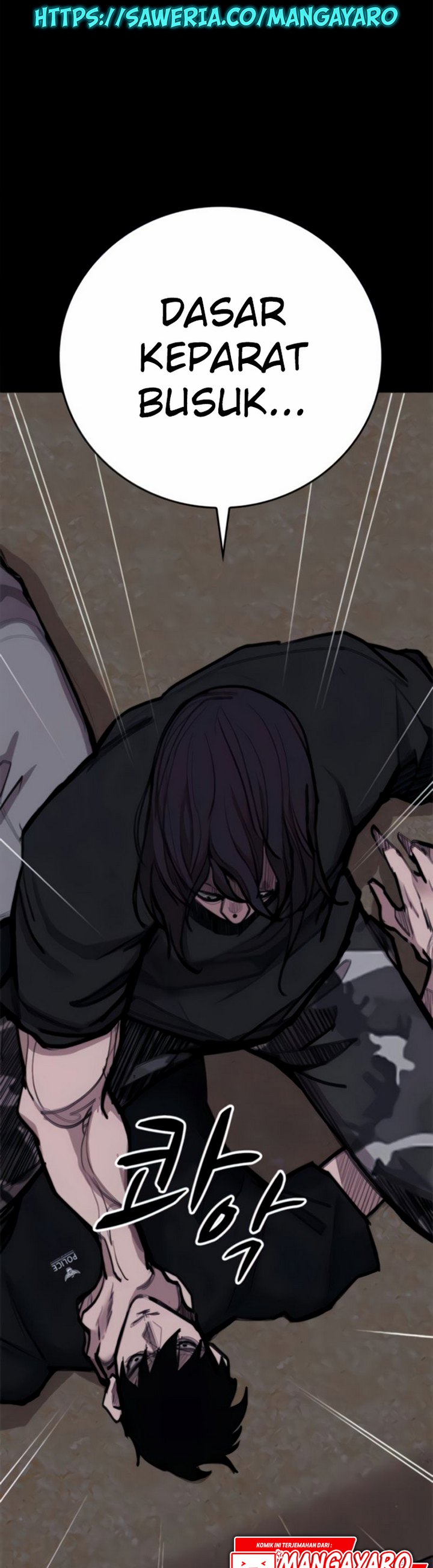 Country of The Crimson Moon Chapter 10.2 Bahasa Indonesia