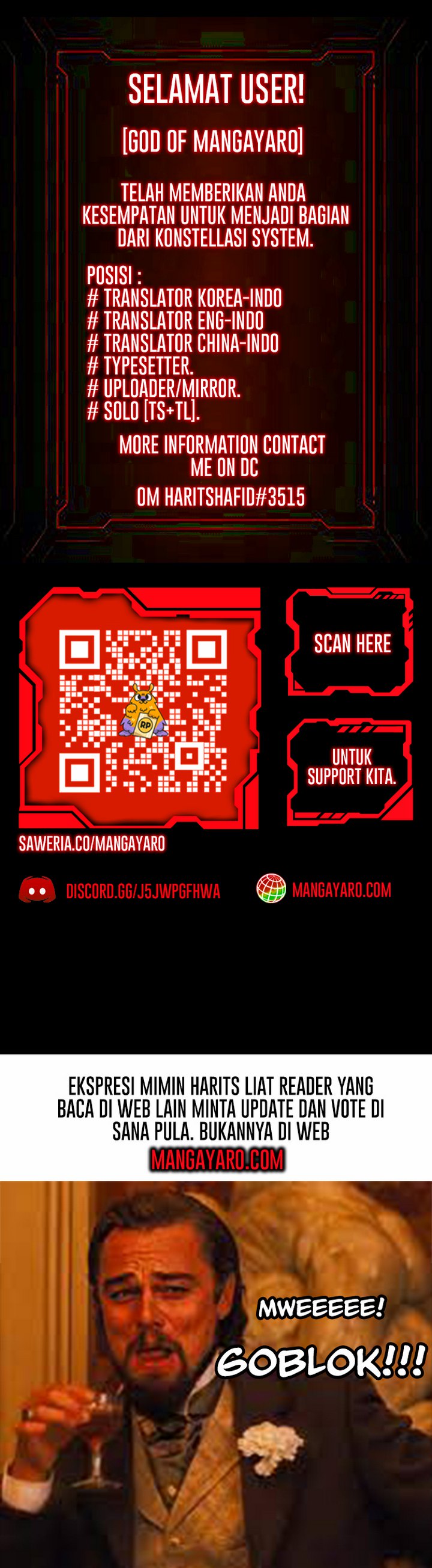 Country of The Crimson Moon Chapter 10.2 Bahasa Indonesia