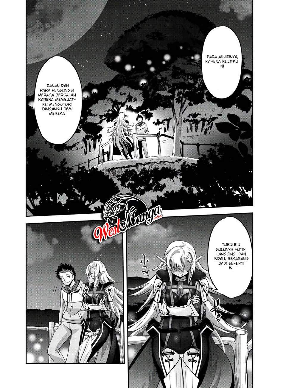 Craft Game no Nouryoku de Isekai Kouryaku!! Chapter 10 Bahasa Indonesia