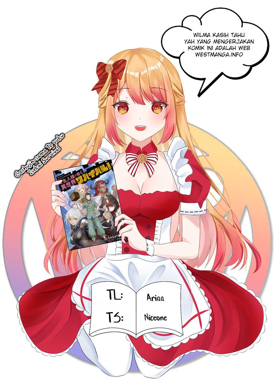 Craft Game no Nouryoku de Isekai Kouryaku!! chapter 17