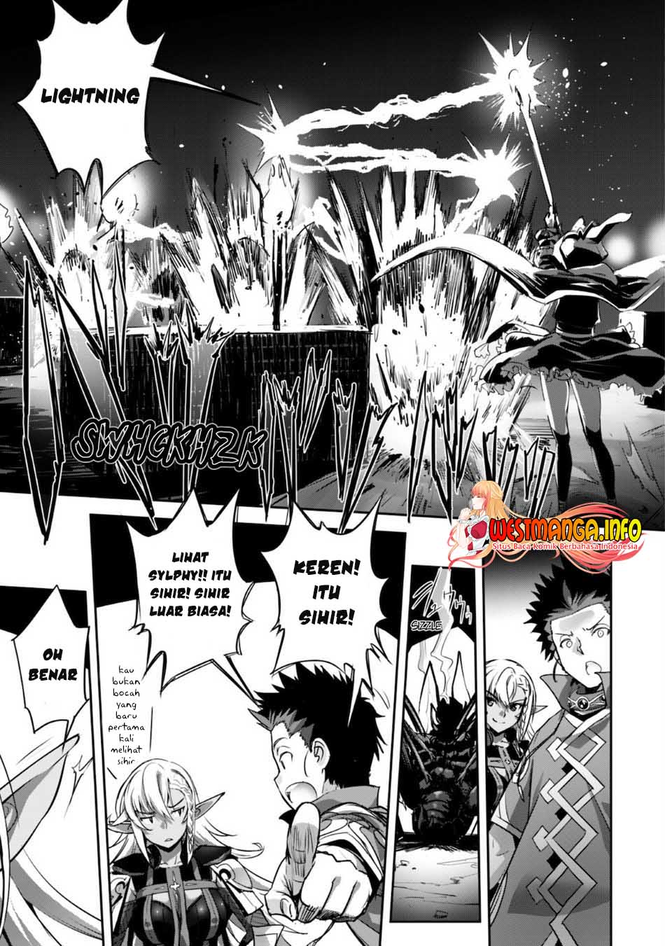 Craft Game no Nouryoku de Isekai Kouryaku!! chapter 17