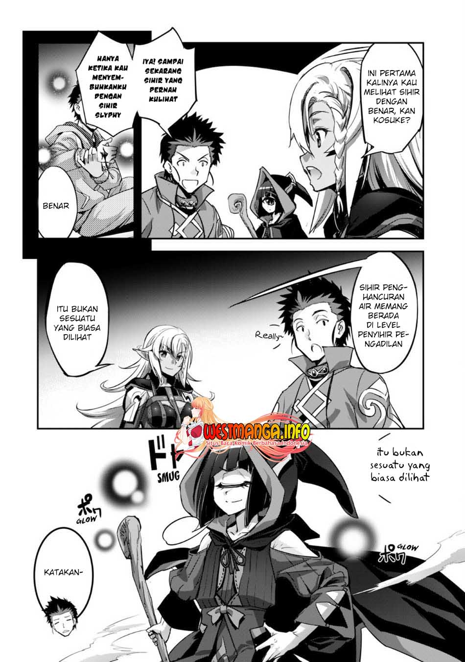 Craft Game no Nouryoku de Isekai Kouryaku!! chapter 17