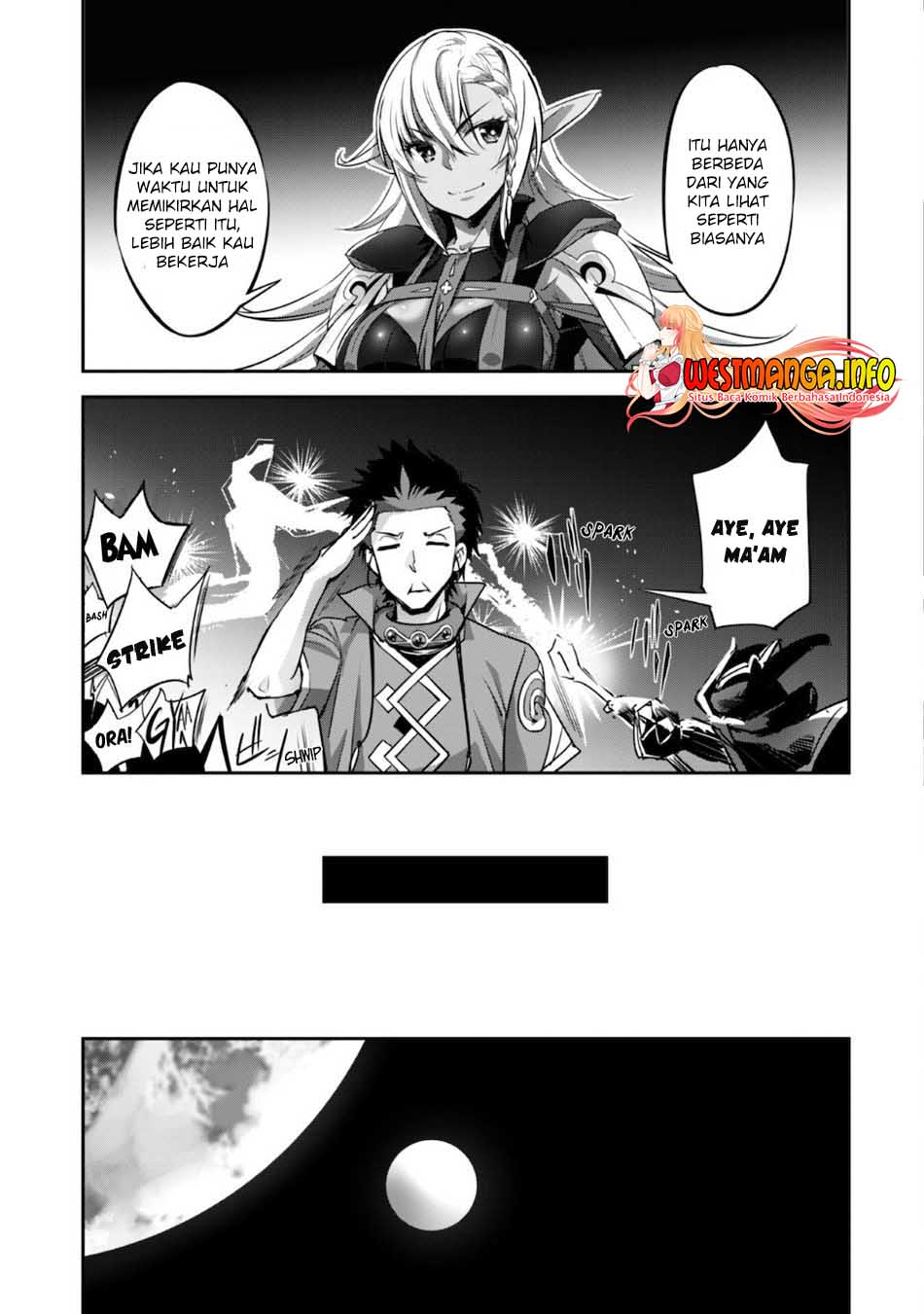 Craft Game no Nouryoku de Isekai Kouryaku!! chapter 17