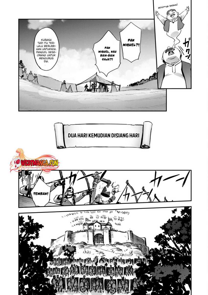 Craft Game no Nouryoku de Isekai Kouryaku!! chapter 37