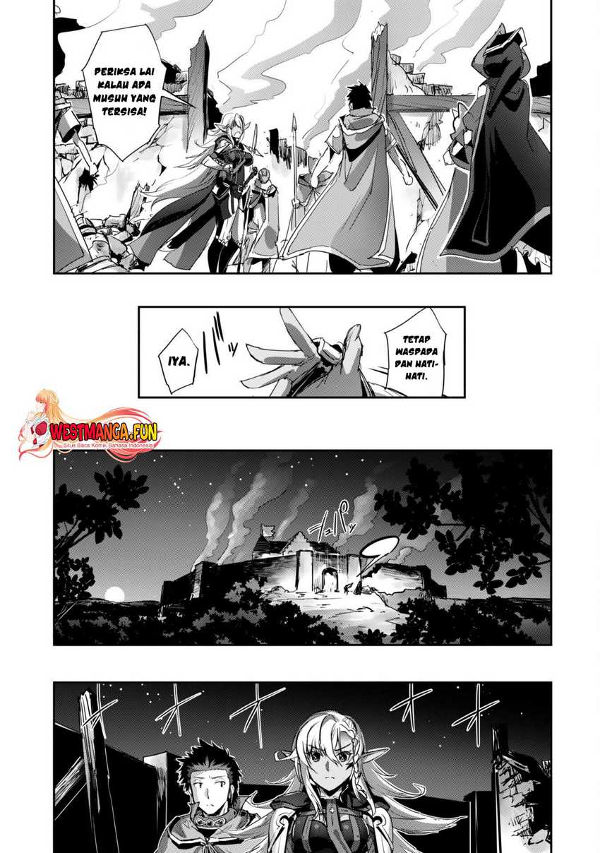 Craft Game no Nouryoku de Isekai Kouryaku!! chapter 37