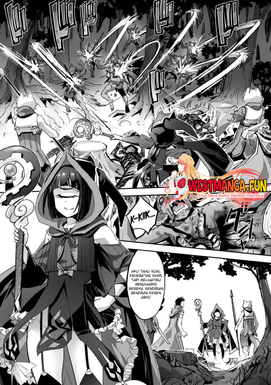 Craft Game no Nouryoku de Isekai Kouryaku!! chapter 39