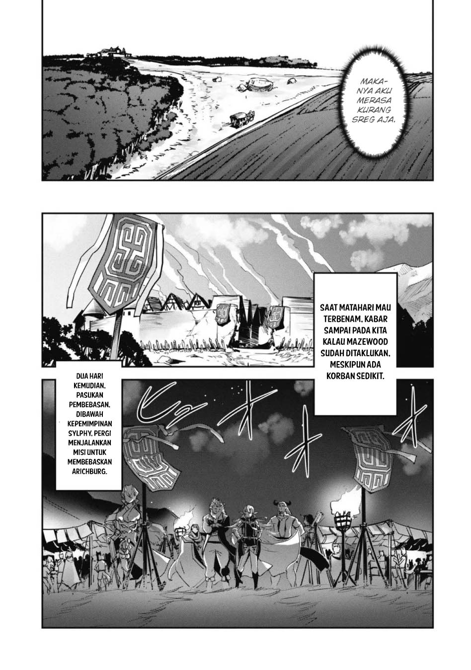 Craft Game no Nouryoku de Isekai Kouryaku!! chapter 39