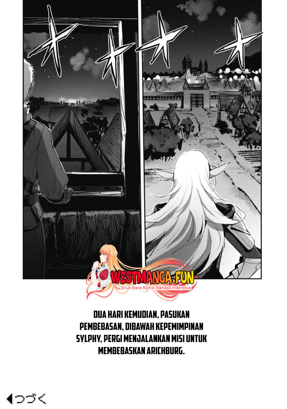 Craft Game no Nouryoku de Isekai Kouryaku!! chapter 39