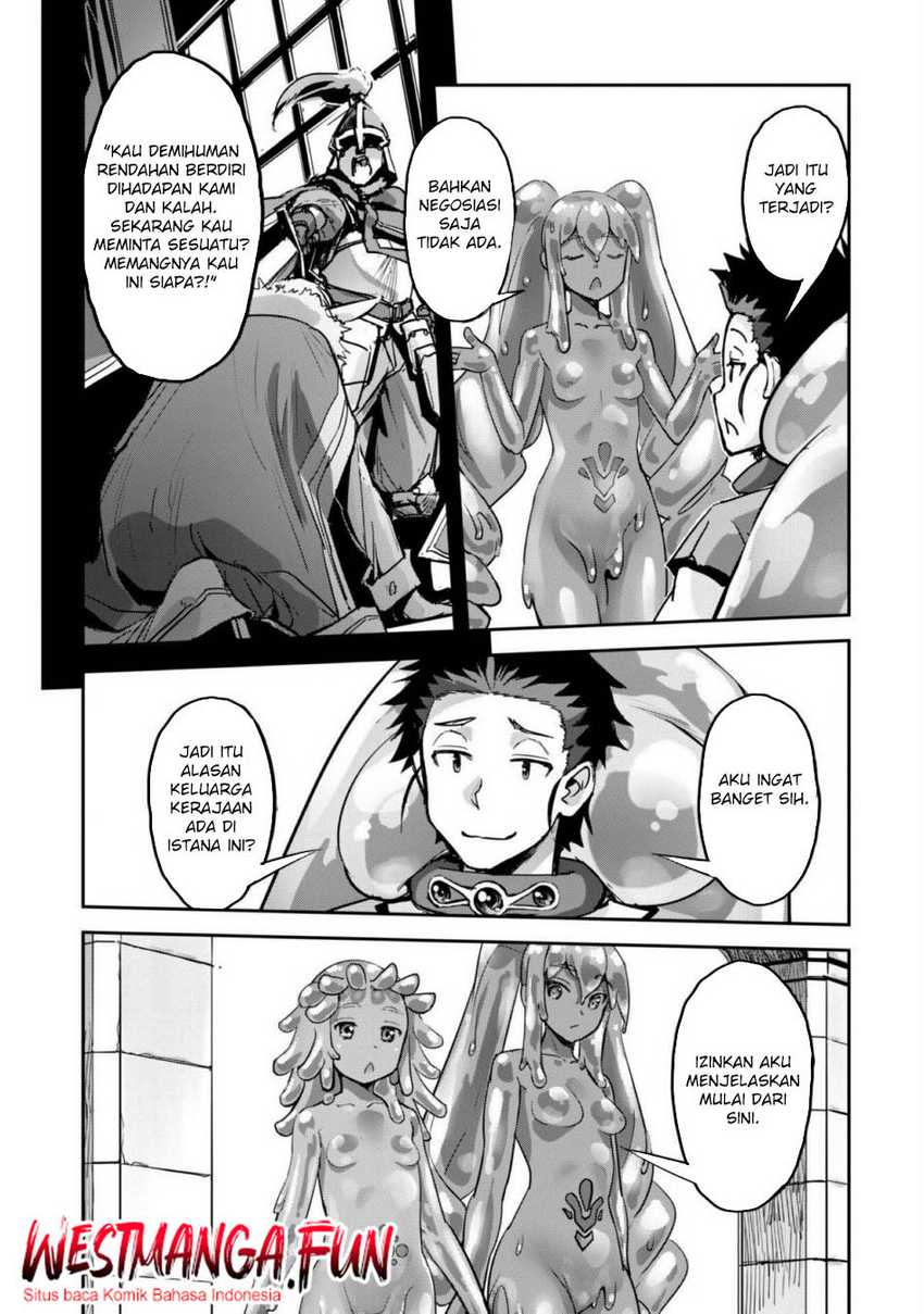 Dilarang COPAS - situs resmi www.mangacanblog.com - Komik craft game no nouryoku de isekai kouryaku 045 - chapter 45 46 Indonesia craft game no nouryoku de isekai kouryaku 045 - chapter 45 Terbaru 17|Baca Manga Komik Indonesia|Mangacan