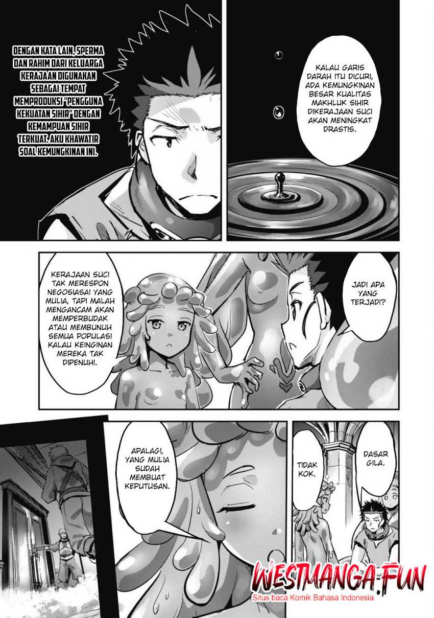 Dilarang COPAS - situs resmi www.mangacanblog.com - Komik craft game no nouryoku de isekai kouryaku 045 - chapter 45 46 Indonesia craft game no nouryoku de isekai kouryaku 045 - chapter 45 Terbaru 19|Baca Manga Komik Indonesia|Mangacan