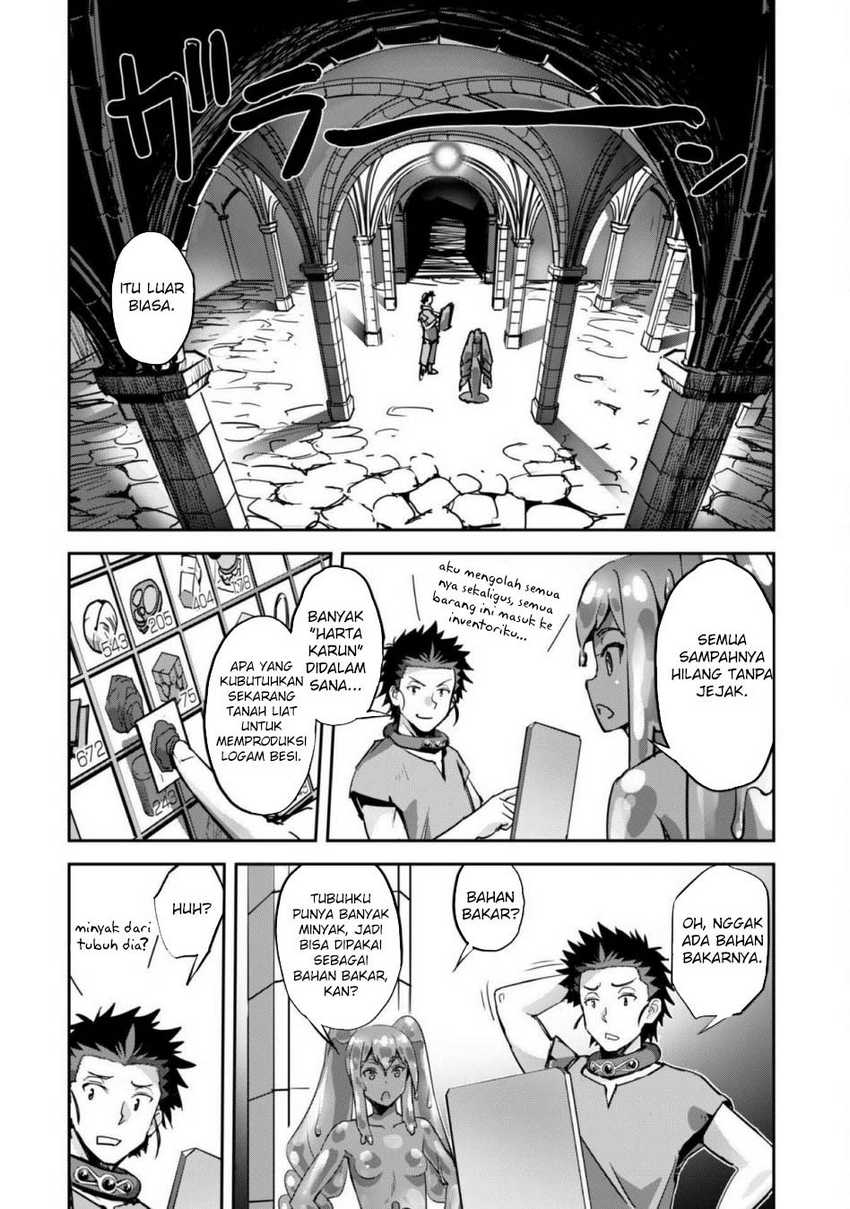 Dilarang COPAS - situs resmi www.mangacanblog.com - Komik craft game no nouryoku de isekai kouryaku 045 - chapter 45 46 Indonesia craft game no nouryoku de isekai kouryaku 045 - chapter 45 Terbaru 34|Baca Manga Komik Indonesia|Mangacan