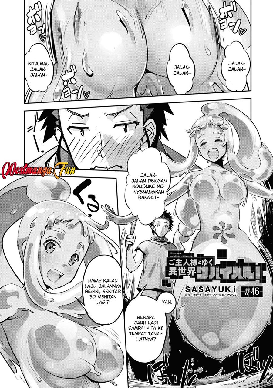 Dilarang COPAS - situs resmi www.mangacanblog.com - Komik craft game no nouryoku de isekai kouryaku 046 - chapter 46 47 Indonesia craft game no nouryoku de isekai kouryaku 046 - chapter 46 Terbaru 2|Baca Manga Komik Indonesia|Mangacan