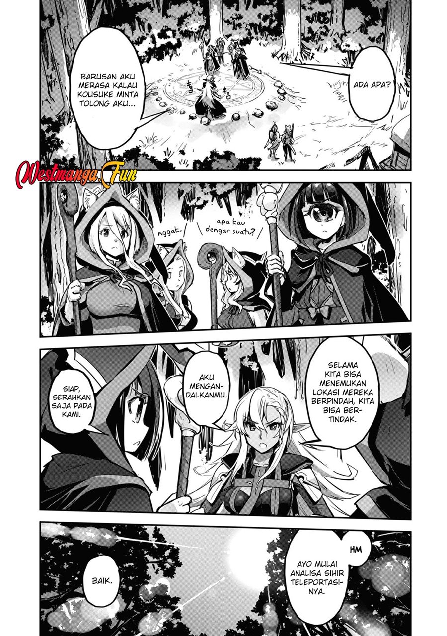 Dilarang COPAS - situs resmi www.mangacanblog.com - Komik craft game no nouryoku de isekai kouryaku 046 - chapter 46 47 Indonesia craft game no nouryoku de isekai kouryaku 046 - chapter 46 Terbaru 9|Baca Manga Komik Indonesia|Mangacan