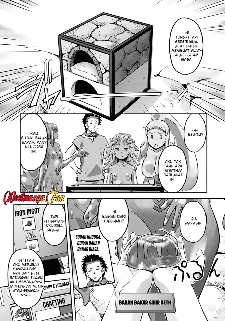 Dilarang COPAS - situs resmi www.mangacanblog.com - Komik craft game no nouryoku de isekai kouryaku 046 - chapter 46 47 Indonesia craft game no nouryoku de isekai kouryaku 046 - chapter 46 Terbaru 11|Baca Manga Komik Indonesia|Mangacan