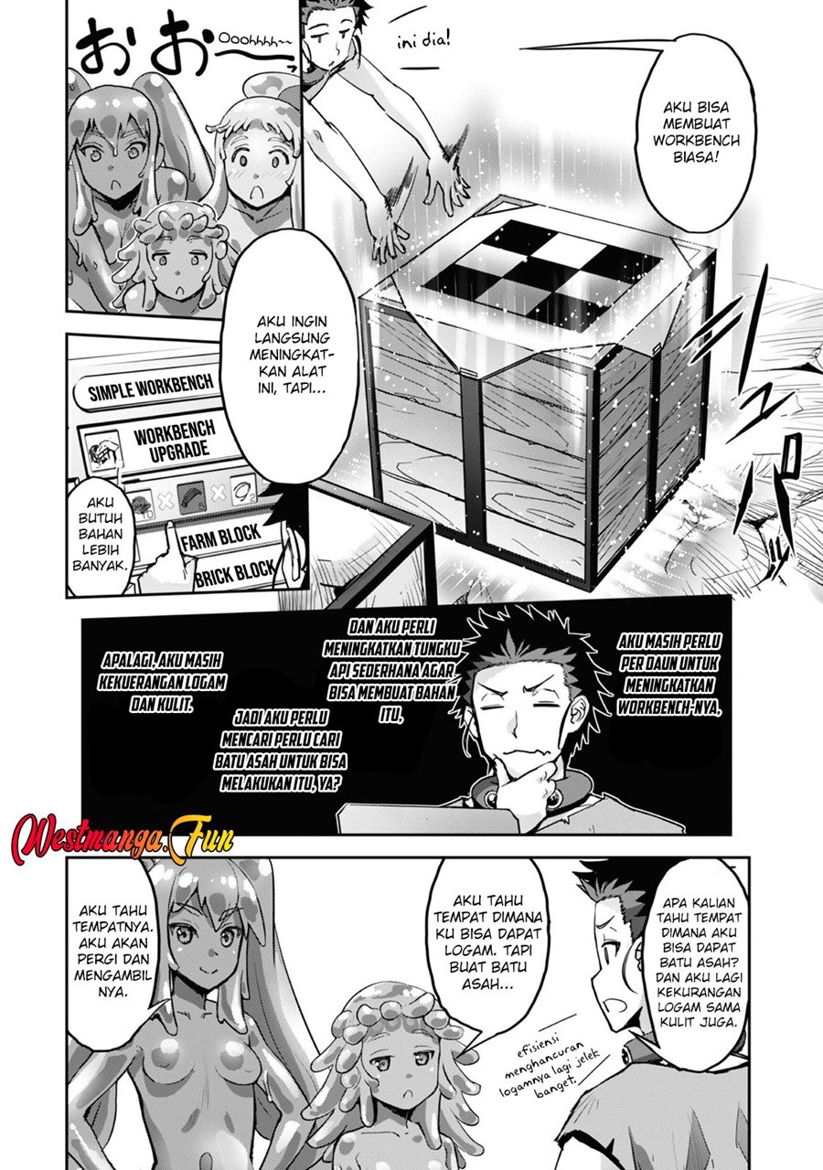 Dilarang COPAS - situs resmi www.mangacanblog.com - Komik craft game no nouryoku de isekai kouryaku 046 - chapter 46 47 Indonesia craft game no nouryoku de isekai kouryaku 046 - chapter 46 Terbaru 12|Baca Manga Komik Indonesia|Mangacan