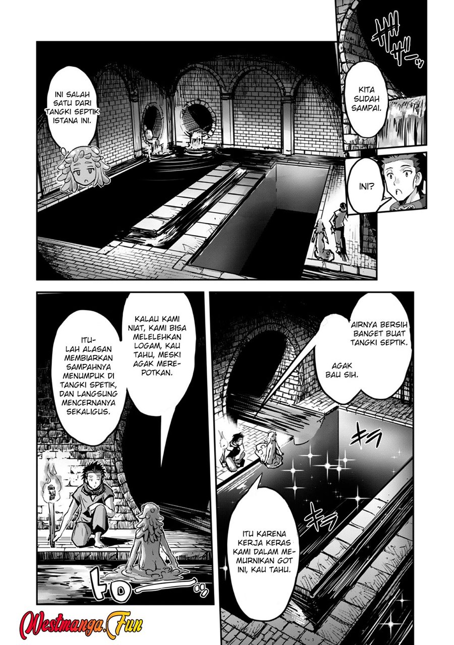 Dilarang COPAS - situs resmi www.mangacanblog.com - Komik craft game no nouryoku de isekai kouryaku 046 - chapter 46 47 Indonesia craft game no nouryoku de isekai kouryaku 046 - chapter 46 Terbaru 14|Baca Manga Komik Indonesia|Mangacan