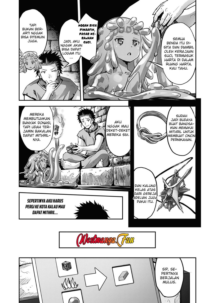 Dilarang COPAS - situs resmi www.mangacanblog.com - Komik craft game no nouryoku de isekai kouryaku 046 - chapter 46 47 Indonesia craft game no nouryoku de isekai kouryaku 046 - chapter 46 Terbaru 18|Baca Manga Komik Indonesia|Mangacan