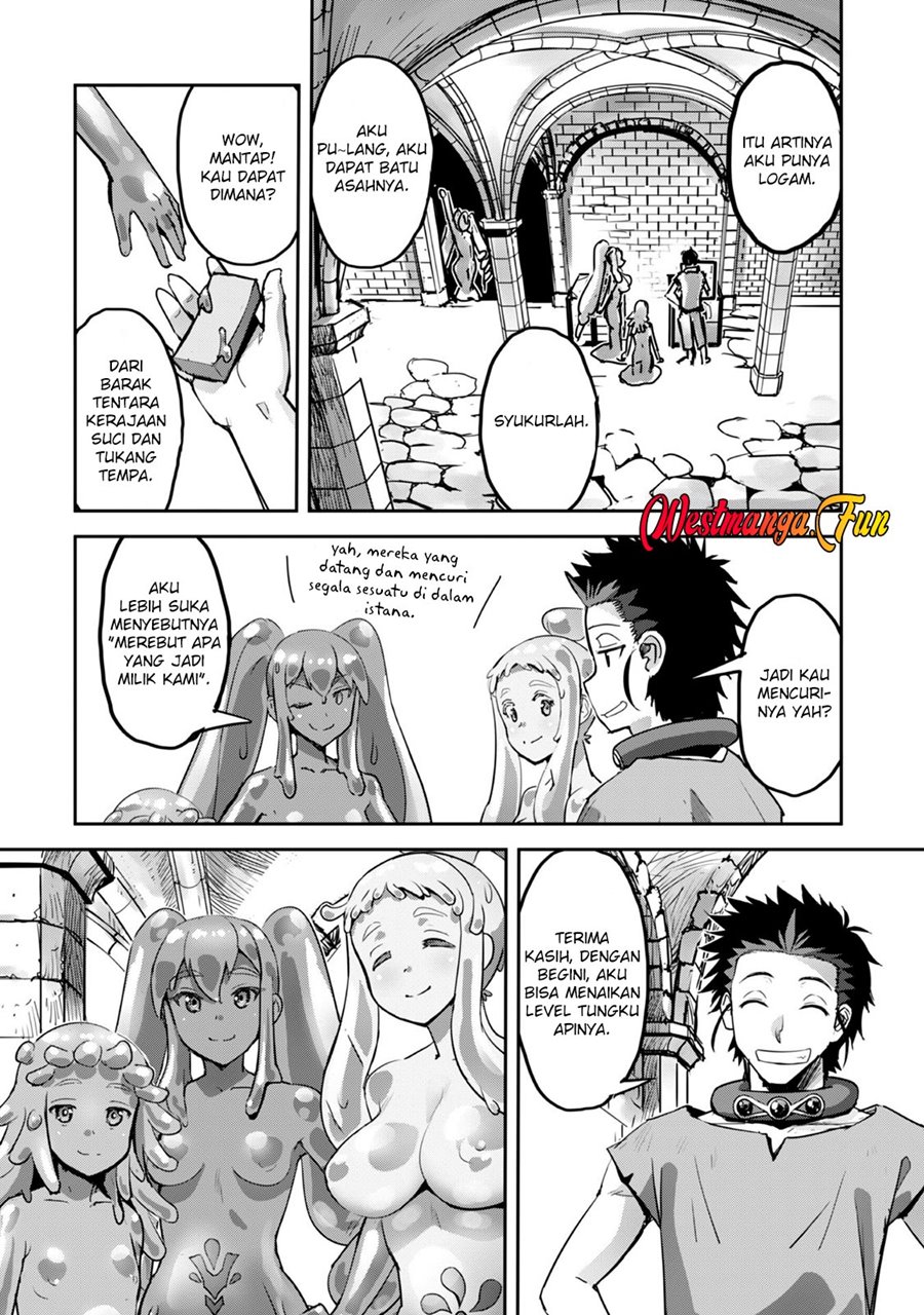 Dilarang COPAS - situs resmi www.mangacanblog.com - Komik craft game no nouryoku de isekai kouryaku 046 - chapter 46 47 Indonesia craft game no nouryoku de isekai kouryaku 046 - chapter 46 Terbaru 19|Baca Manga Komik Indonesia|Mangacan