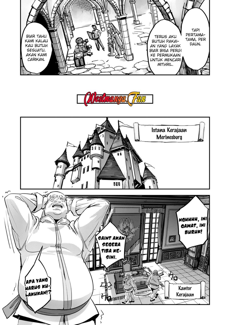 Dilarang COPAS - situs resmi www.mangacanblog.com - Komik craft game no nouryoku de isekai kouryaku 046 - chapter 46 47 Indonesia craft game no nouryoku de isekai kouryaku 046 - chapter 46 Terbaru 22|Baca Manga Komik Indonesia|Mangacan