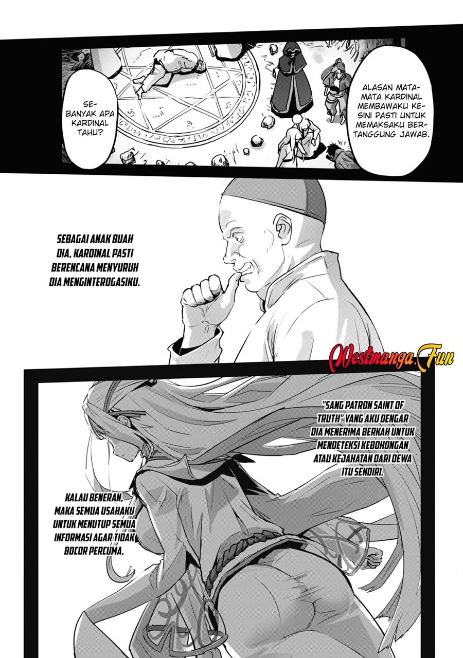 Dilarang COPAS - situs resmi www.mangacanblog.com - Komik craft game no nouryoku de isekai kouryaku 046 - chapter 46 47 Indonesia craft game no nouryoku de isekai kouryaku 046 - chapter 46 Terbaru 23|Baca Manga Komik Indonesia|Mangacan