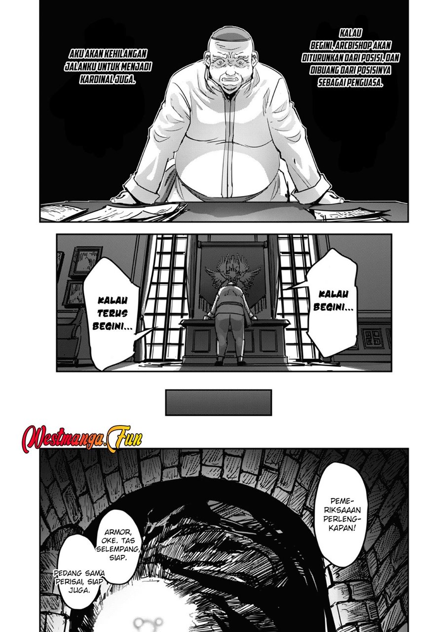 Dilarang COPAS - situs resmi www.mangacanblog.com - Komik craft game no nouryoku de isekai kouryaku 046 - chapter 46 47 Indonesia craft game no nouryoku de isekai kouryaku 046 - chapter 46 Terbaru 24|Baca Manga Komik Indonesia|Mangacan