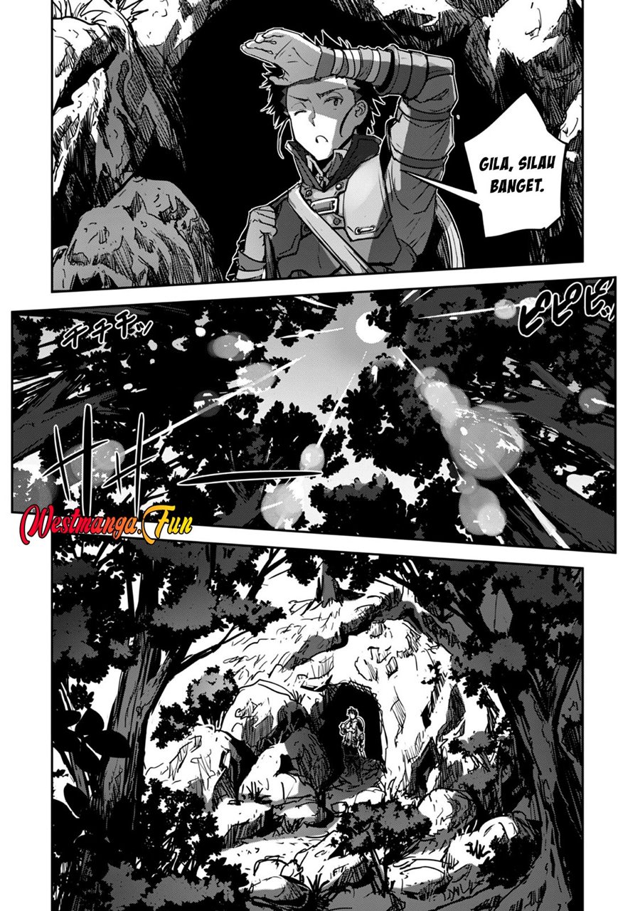 Dilarang COPAS - situs resmi www.mangacanblog.com - Komik craft game no nouryoku de isekai kouryaku 046 - chapter 46 47 Indonesia craft game no nouryoku de isekai kouryaku 046 - chapter 46 Terbaru 27|Baca Manga Komik Indonesia|Mangacan