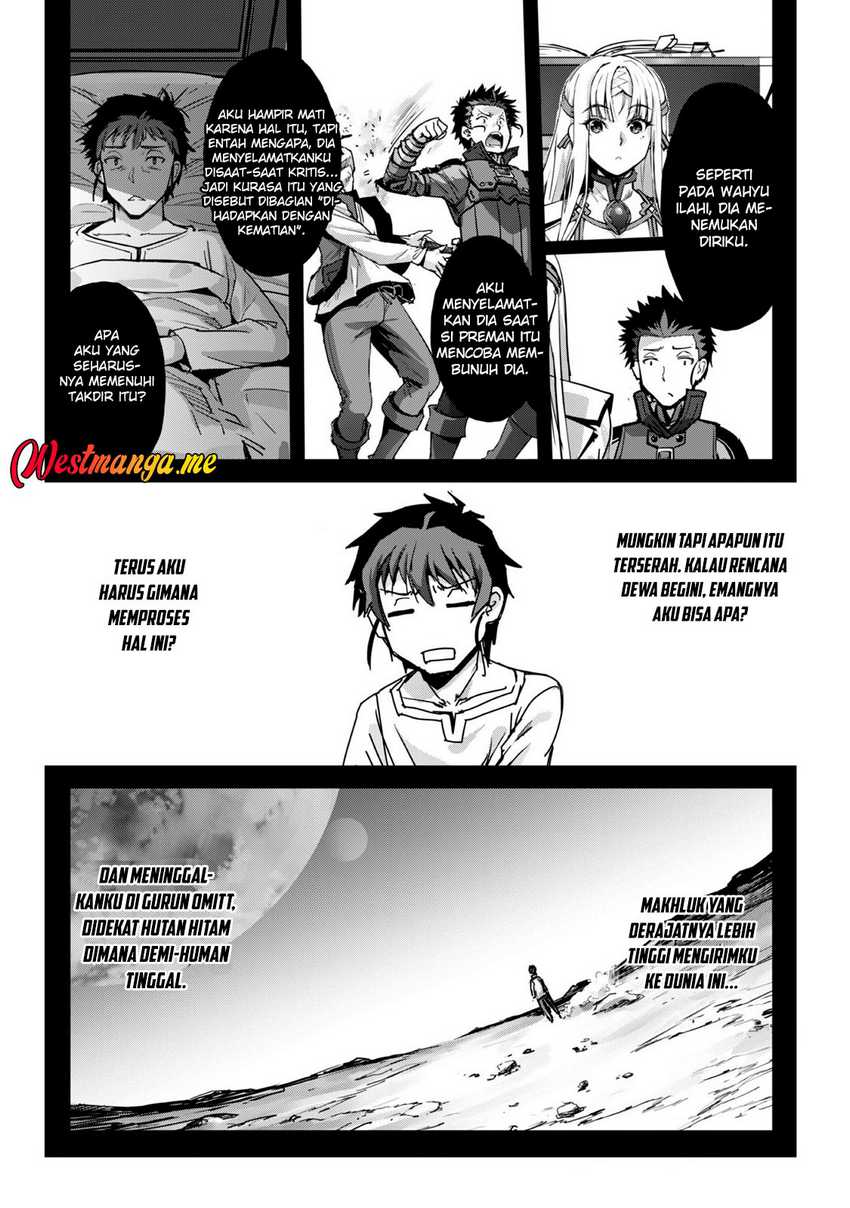 Dilarang COPAS - situs resmi www.mangacanblog.com - Komik craft game no nouryoku de isekai kouryaku 050 - chapter 50 51 Indonesia craft game no nouryoku de isekai kouryaku 050 - chapter 50 Terbaru 4|Baca Manga Komik Indonesia|Mangacan