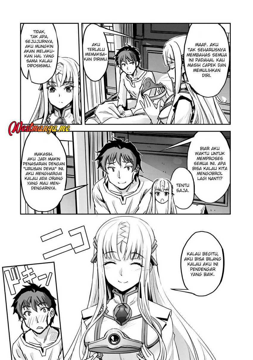 Dilarang COPAS - situs resmi www.mangacanblog.com - Komik craft game no nouryoku de isekai kouryaku 050 - chapter 50 51 Indonesia craft game no nouryoku de isekai kouryaku 050 - chapter 50 Terbaru 6|Baca Manga Komik Indonesia|Mangacan