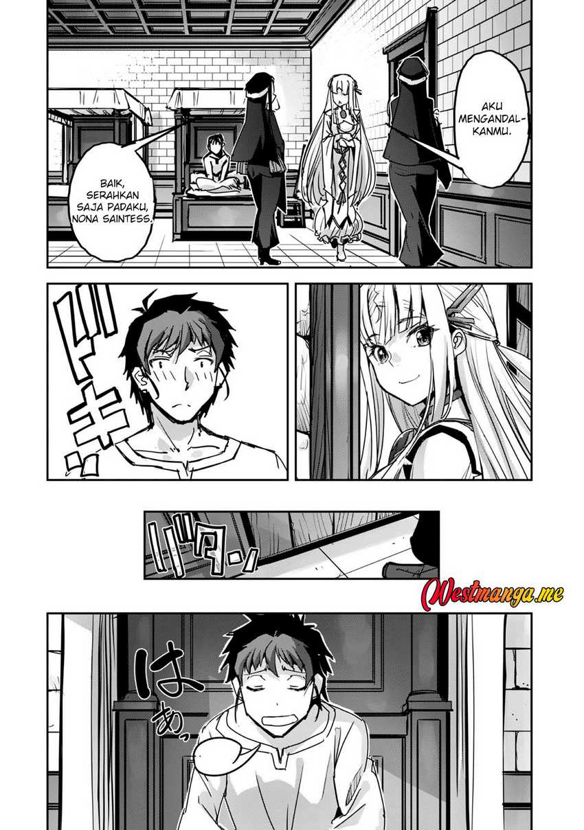 Dilarang COPAS - situs resmi www.mangacanblog.com - Komik craft game no nouryoku de isekai kouryaku 050 - chapter 50 51 Indonesia craft game no nouryoku de isekai kouryaku 050 - chapter 50 Terbaru 8|Baca Manga Komik Indonesia|Mangacan