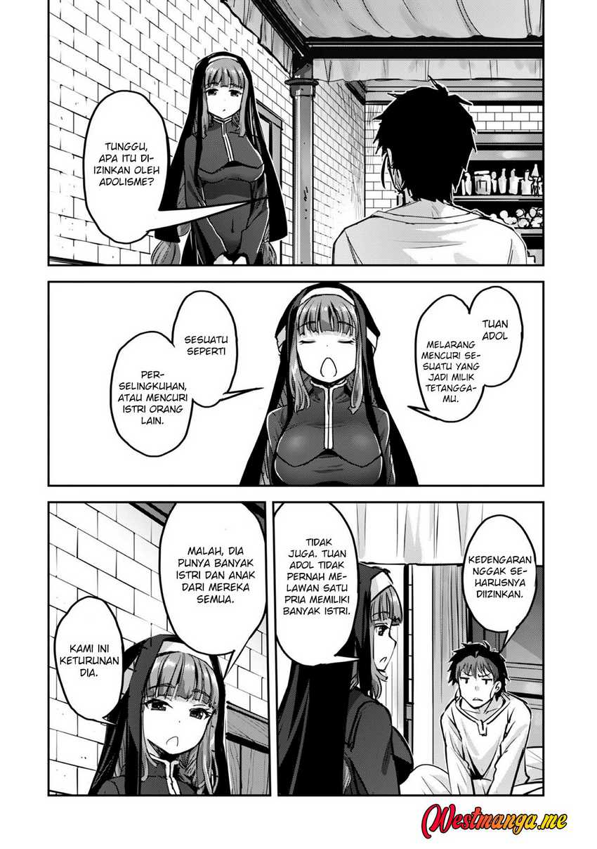 Dilarang COPAS - situs resmi www.mangacanblog.com - Komik craft game no nouryoku de isekai kouryaku 050 - chapter 50 51 Indonesia craft game no nouryoku de isekai kouryaku 050 - chapter 50 Terbaru 10|Baca Manga Komik Indonesia|Mangacan
