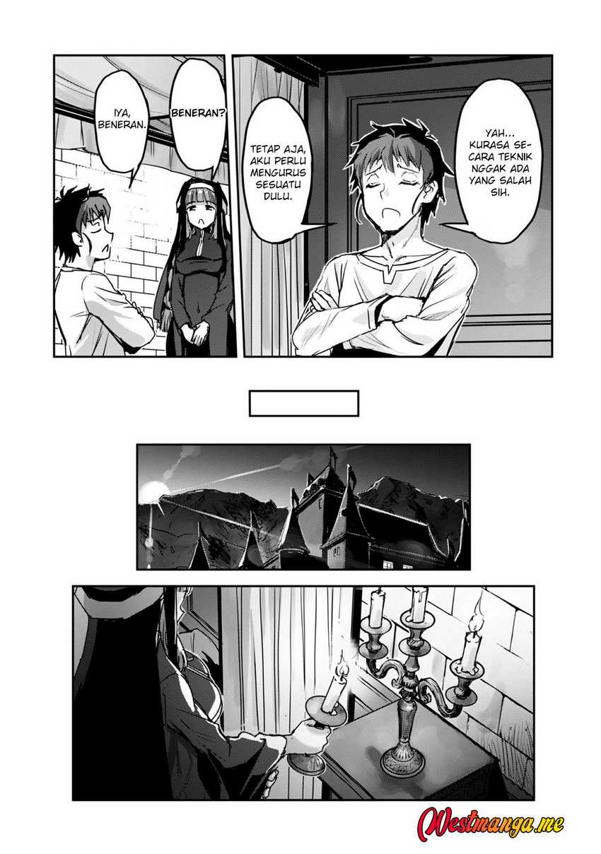 Dilarang COPAS - situs resmi www.mangacanblog.com - Komik craft game no nouryoku de isekai kouryaku 050 - chapter 50 51 Indonesia craft game no nouryoku de isekai kouryaku 050 - chapter 50 Terbaru 11|Baca Manga Komik Indonesia|Mangacan