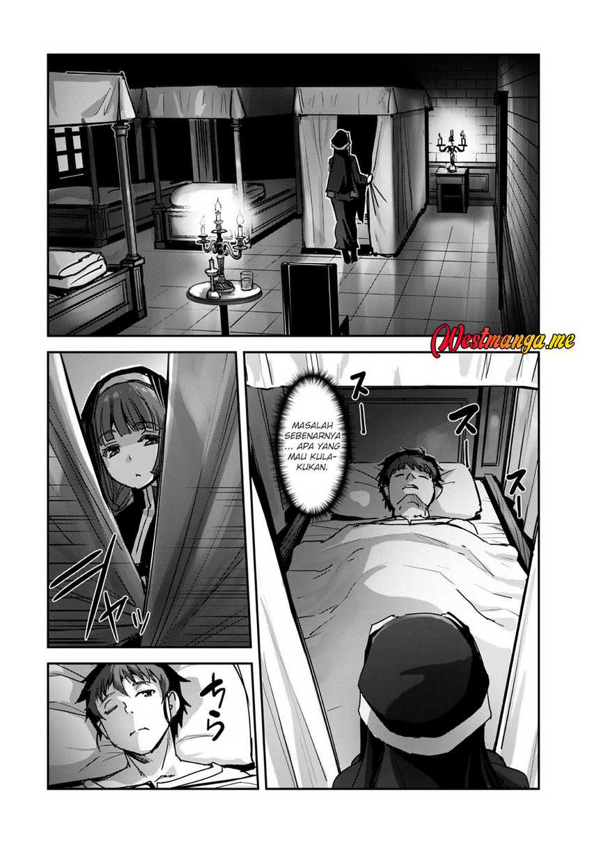 Dilarang COPAS - situs resmi www.mangacanblog.com - Komik craft game no nouryoku de isekai kouryaku 050 - chapter 50 51 Indonesia craft game no nouryoku de isekai kouryaku 050 - chapter 50 Terbaru 12|Baca Manga Komik Indonesia|Mangacan