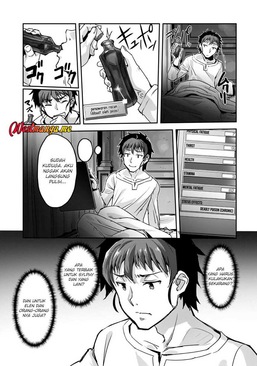 Dilarang COPAS - situs resmi www.mangacanblog.com - Komik craft game no nouryoku de isekai kouryaku 050 - chapter 50 51 Indonesia craft game no nouryoku de isekai kouryaku 050 - chapter 50 Terbaru 13|Baca Manga Komik Indonesia|Mangacan