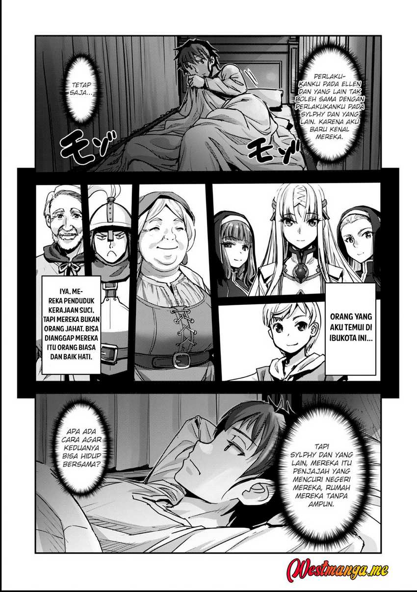 Dilarang COPAS - situs resmi www.mangacanblog.com - Komik craft game no nouryoku de isekai kouryaku 050 - chapter 50 51 Indonesia craft game no nouryoku de isekai kouryaku 050 - chapter 50 Terbaru 14|Baca Manga Komik Indonesia|Mangacan